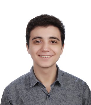 Photo of Volkan Gurses