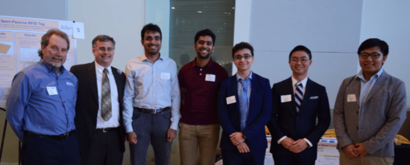ORS Peer Review Award