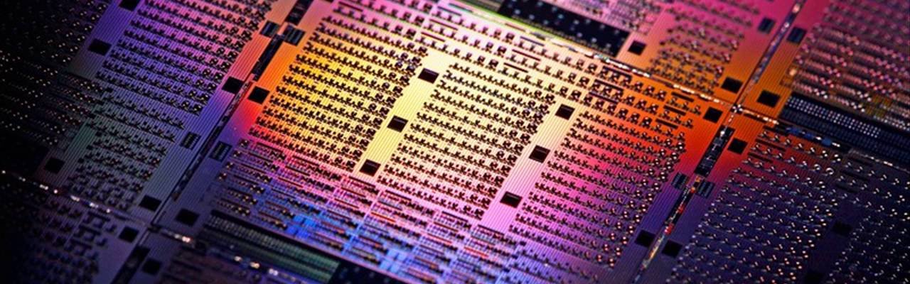 Integrated Circuit