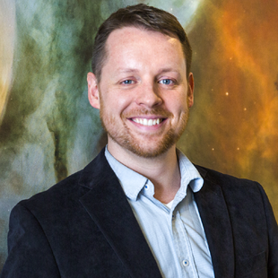 Gregg Hallinan profile