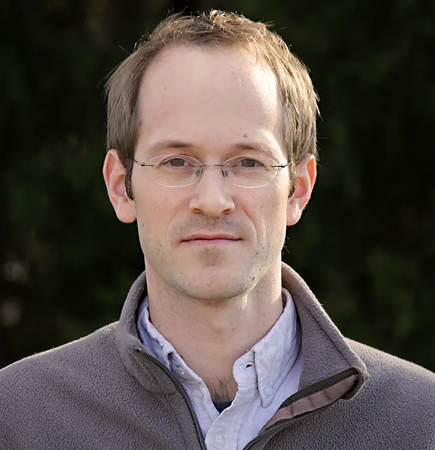 Andrew Child