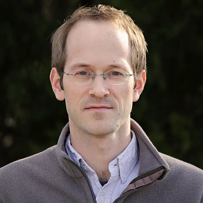 Andrew Child