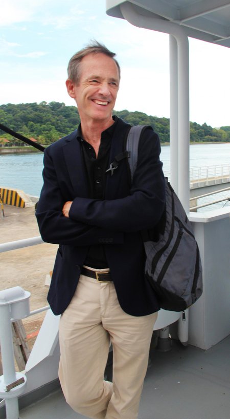 Kerry Sie