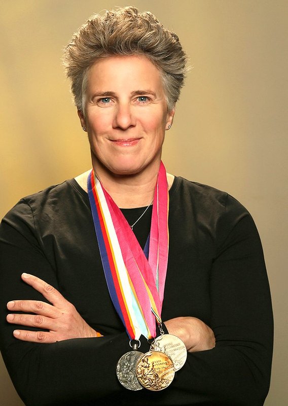 Betsy Mitchell