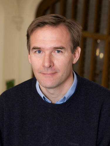Jeroen Trom