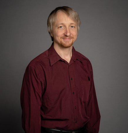 Alexey Gorshko