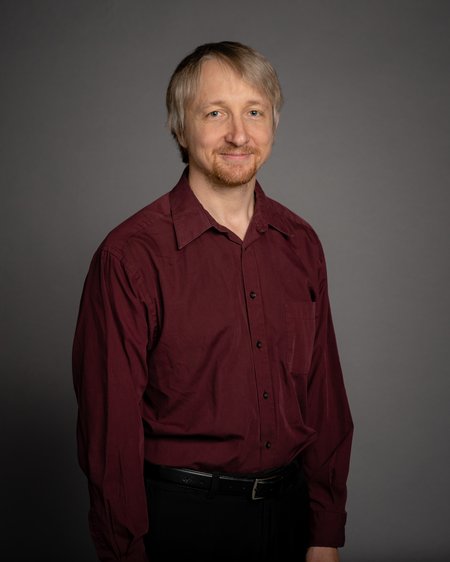Alexey Gorshko