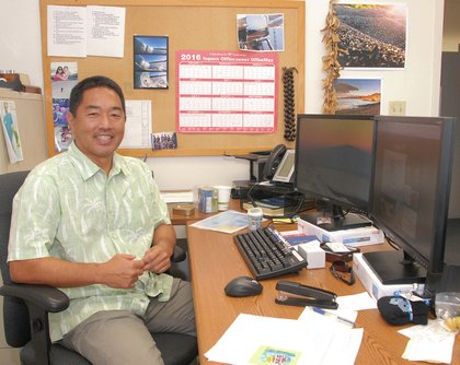 Rich Matsud