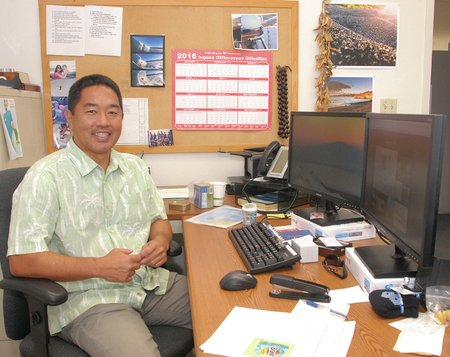Rich Matsud