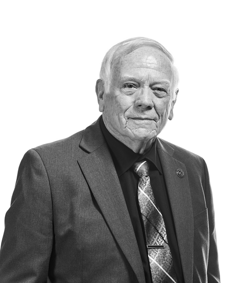 Gary Flandr
