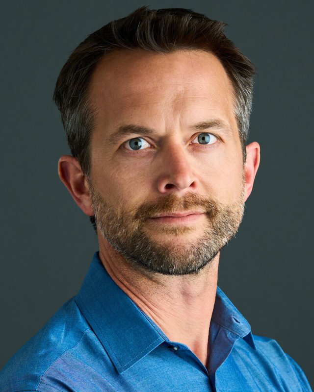 Tom Miller