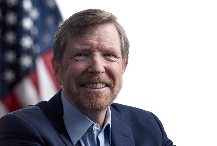 Terry Wallac