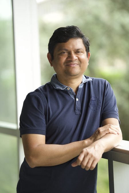 Ashish Mahabal