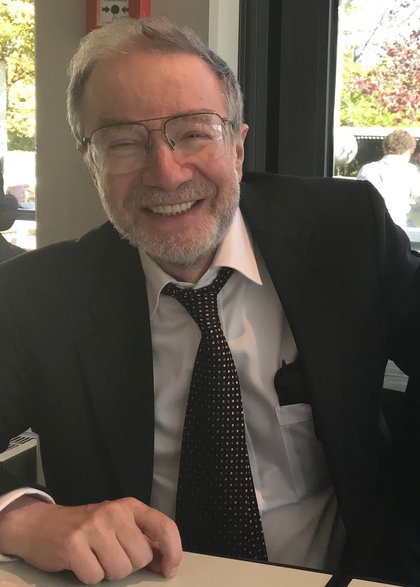 Alexander Varshavsky - Heritage Project