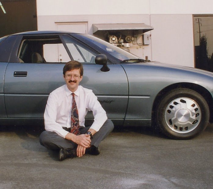 Alec Brook