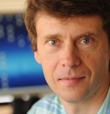 Alexei Kitae