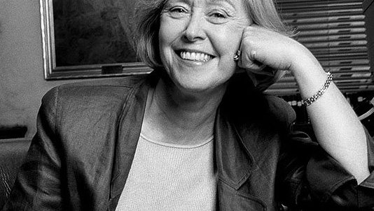 Anneila Sargent