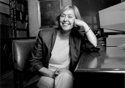Anneila Sargent