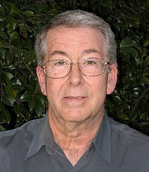 Michael Aschbache