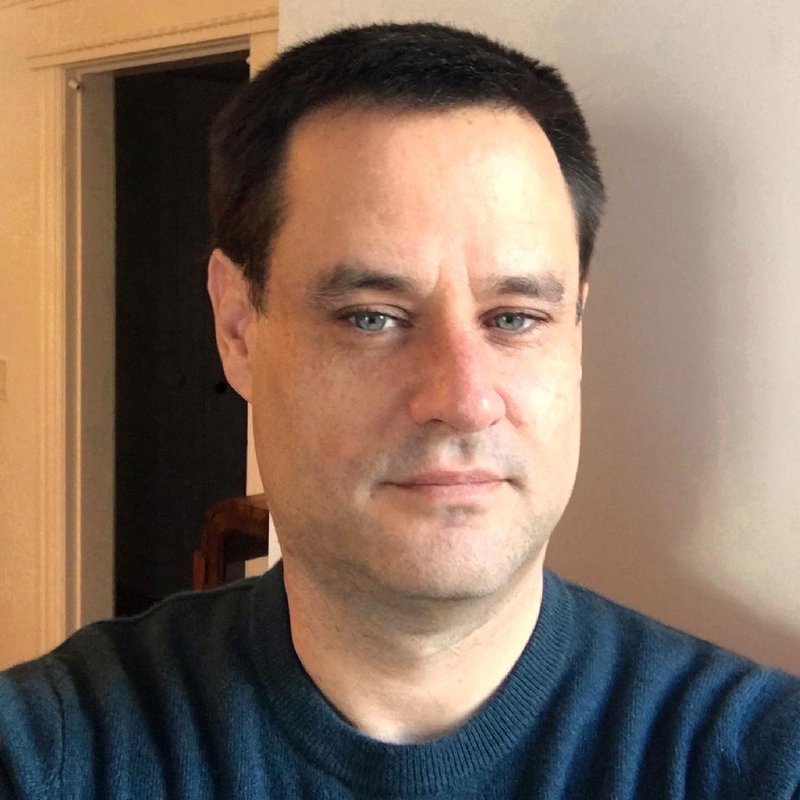 M Nielsen