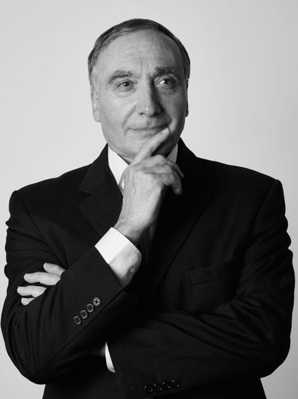Pierre Baldi