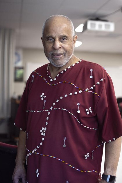Charles McGr