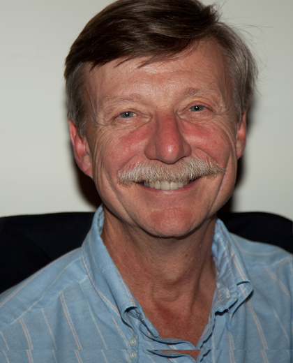 Robert D. McKeown