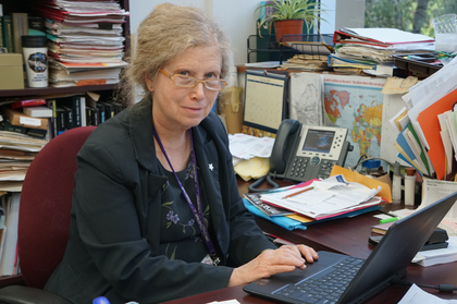 Bonnie Buratt