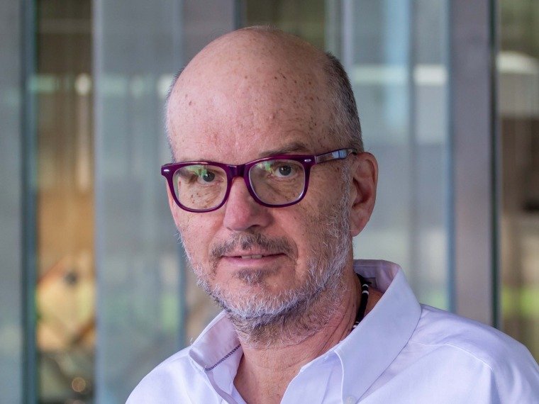 David Brady