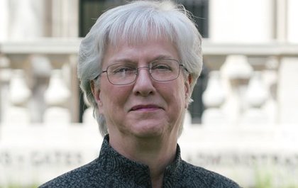 Mary Webste