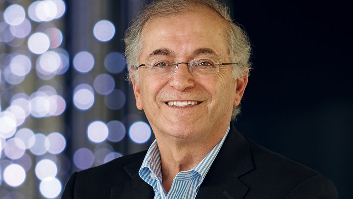 Charles Elach
