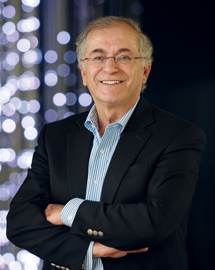 Charles Elach