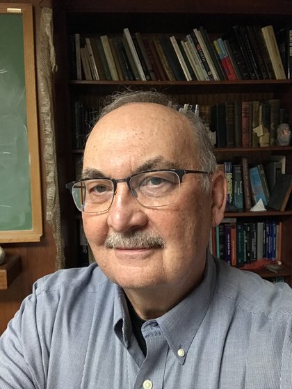 Charles Langsto