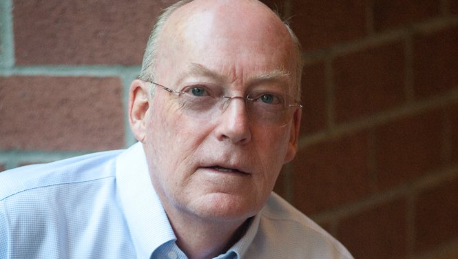 Michael Hunkapille