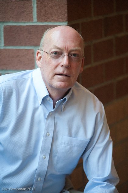 Michael Hunkapille