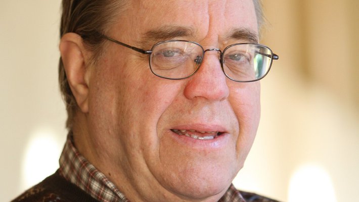 David J. Stevenson
