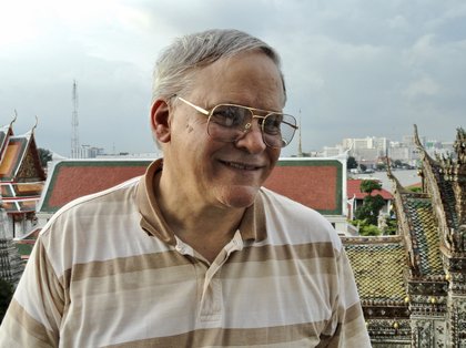 Dick Rubinstei