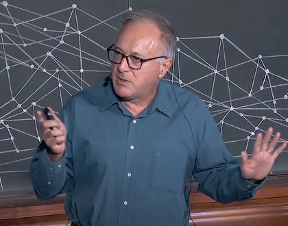 George D