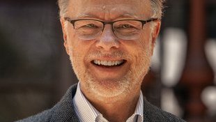 Douglas C. Ree