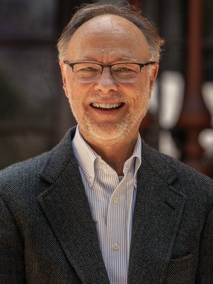 Douglas C. Ree