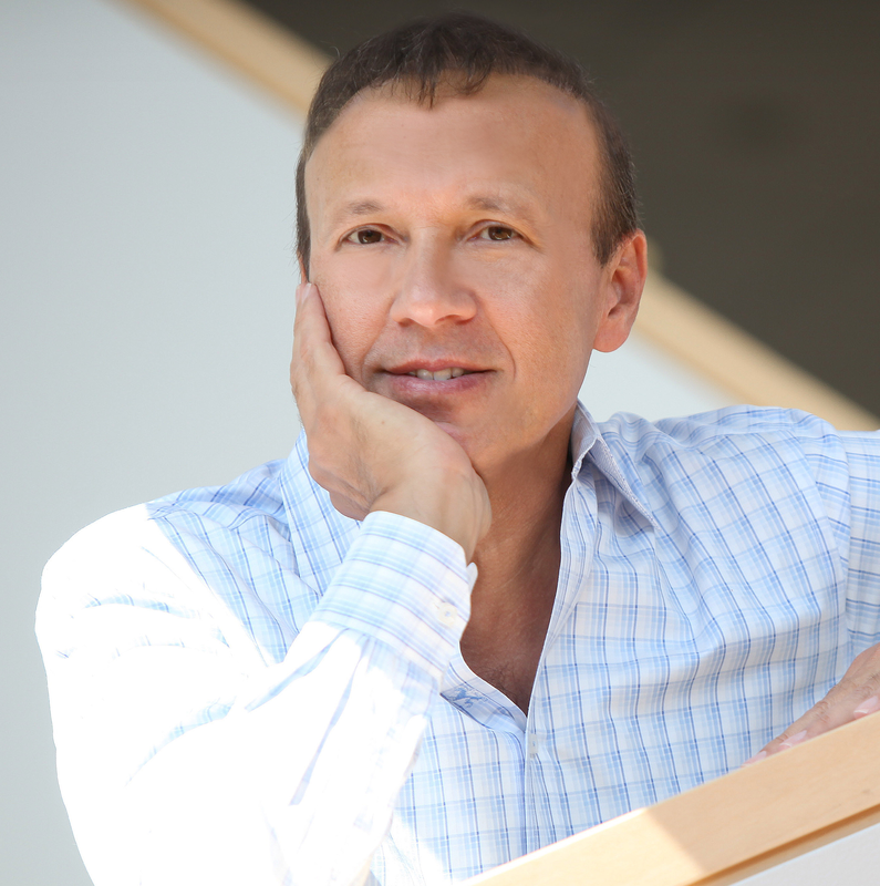 Glenn Price