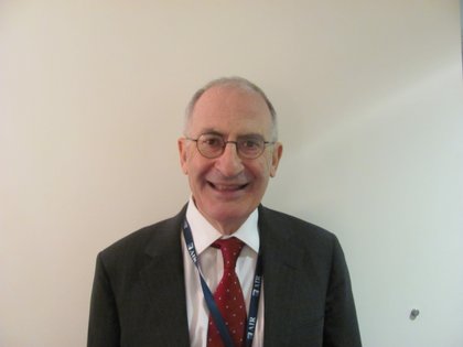 Michael Gare2