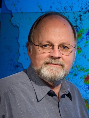 Egill Hauksso
