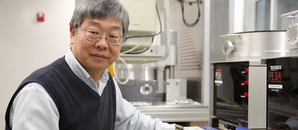 Yu Chong Ta