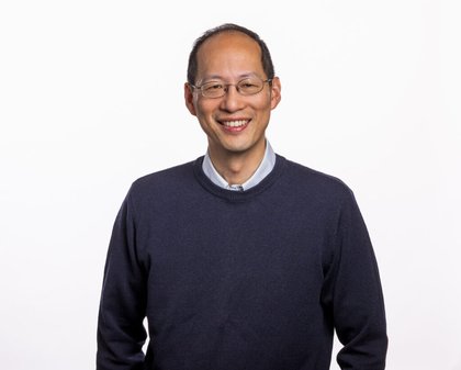 Chris Chang