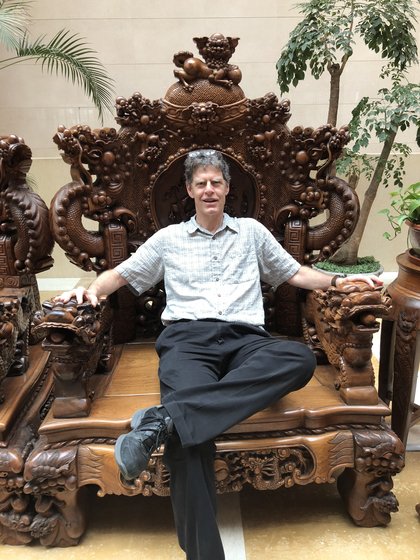 John Vidale1