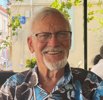 Philip Westerman