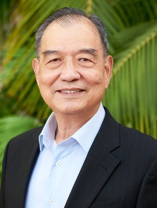 David Le