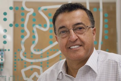 Mory Ghari