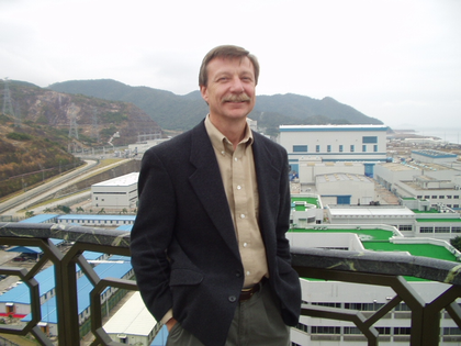 Robert D. McKeown